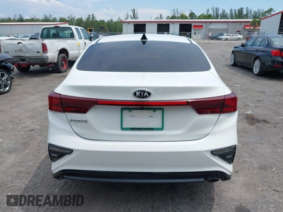 2021 Kia Forte LXS z VIN 3KPF24AD9ME329712, wystawiony jako IAAI lot #39462725 z przebiegiem 36 326 mil mil oraz . Historia ofert i sprzedaży dostępna na DreamBid. Obrazek 16.