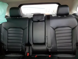 2024 Ford Edge SEL with VIN 2FMPK4J94RBA13676, listed as a Copart auction lot 49820135 with 12,736 mi miles and Salvage Title. Bid and sale history available at carsss.com. Image 10.