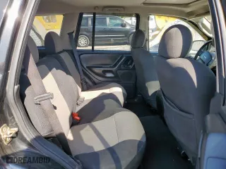 2004 Jeep Grand Cherokee Laredo with VIN 1J4GX48S24C303786, listed as a Copart auction lot 53482155 with 167,823 mi miles and Salvage Title. Bid and sale history available at carsss.com. Image 11.