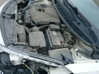 2016 Kia Forte EX с VIN KNAFX4A81G5598224, выставлен на аукционе IAAI как лот 41848545 с пробегом 48 403 миль миль и . История ставок и продаж доступна на DreamBid. Изображение 19.
