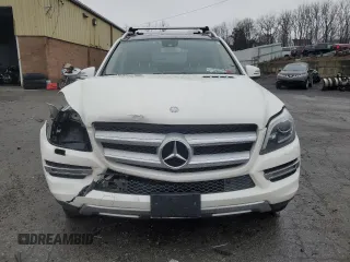 2015 Mercedes-Benz GL-Class GL 450 with VIN 4JGDF6EE6FA602486, listed as a Copart auction lot 80898013 with 80,621 mi miles. Bid and sale history available at carsss.com. Image 5.