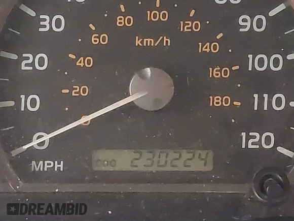 2007 Toyota Sequoia SR5 with VIN 5TDZT34A57S297566, listed as a IAAI auction lot 41549309 with 230,224 mi miles and . Bid and sale history available at DreamBid. Image 15.