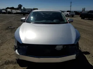 2018 Honda Clarity Plug-In Hybrid with VIN JHMZC5F17JC023527, listed as a Copart auction lot 66971034 with 58,004 mi miles and Salvage Title. Bid and sale history available at carsss.com. Image 5.