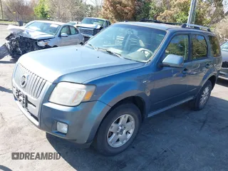 2010 Mercury Mariner Premier z VIN 4M2CN8H73AKJ06926, wystawiony jako IAAI lot #41931679 z przebiegiem 535 252 mil mil oraz . Historia ofert i sprzedaży dostępna na DreamBid. Obrazek 2.