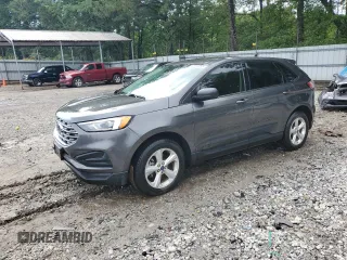 2020 Ford Edge SE z VIN 2FMPK3G94LBB43790, wystawiony jako Copart lot #60316055 z przebiegiem 77 567 mil mil oraz Szkoda całkowita • Salvage title. Historia ofert i sprzedaży dostępna na DreamBid. Obrazek 1.