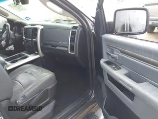 2016 Ram 1500 Lone Star with VIN 3C6RR6LT7GG295570, listed as a IAAI auction lot 41186617 with 95,017 mi miles. Bid and sale history available at carsss.com. Image 5.