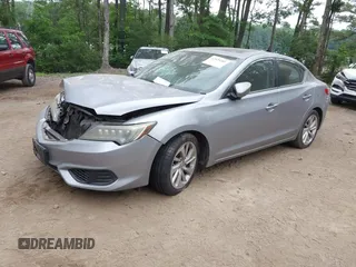 2017 Acura ILX with VIN 19UDE2F34HA011056, listed as a IAAI auction lot 42429381 with 319,042 mi miles and . Bid and sale history available at DreamBid. Image 18.