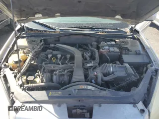 2007 Mercury Milan Premier with VIN 3MEHM08Z17R635196, listed as a Copart auction lot 53885545 with 170,944 mi miles and Clean title. Bid and sale history available at DreamBid. Image 11.
