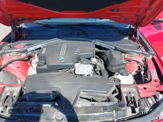 2014 BMW 3 Series 328i xDrive with VIN WBA3G7C58EKN36972, listed as a IAAI auction lot 41854952 with 112,201 mi miles and . Bid and sale history available at carsss.com. Image 10.