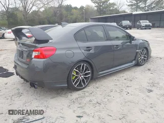 2020 Subaru WRX STI с VIN JF1VA2E65L9832757, выставлен на аукционе IAAI как лот 41938409 с пробегом 45 606 миль миль и . История ставок и продаж доступна на DreamBid. Изображение 4.