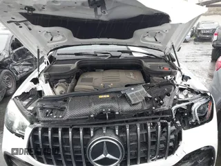 2023 Mercedes-Benz GLE 53 AMG with VIN 4JGFD6BB1PA855211, listed as a IAAI auction lot 41738068 with 11,191 mi miles and . Bid and sale history available at DreamBid. Image 10.