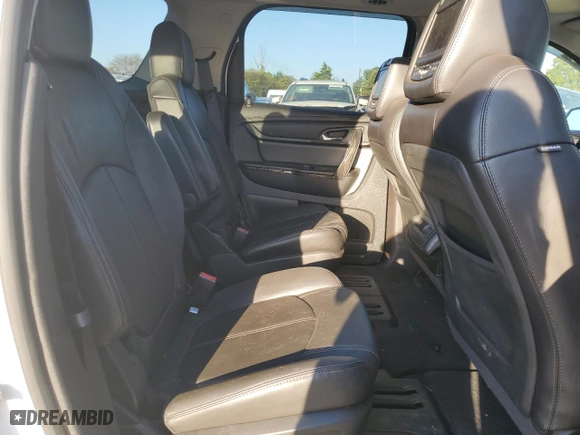 2017 GMC Acadia Limited Limited with VIN 1GKKVSKD0HJ133826, listed as a Copart auction lot 77437614 with 72,303 mi miles and Salvage Title. Bid and sale history available at carsss.com. Image 11.