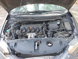 2015 Honda Civic EX-L with VIN 2HGFB2F96FH509201, listed as a IAAI auction lot 42158188 with 170,110 mi miles and . Bid and sale history available at DreamBid. Image 10.