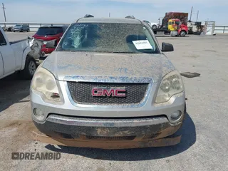 2008 GMC Acadia SLE1 z VIN 1GKER13768J282312, wystawiony jako IAAI lot #42022502 z przebiegiem 201 094 mil mil oraz . Historia ofert i sprzedaży dostępna na DreamBid. Obrazek 12.