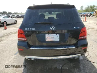 2013 Mercedes-Benz GLK 350 with VIN WDCGG8JB1DG103704, listed as a Copart auction lot 67474914 with 55,170 mi miles and Salvage Title. Bid and sale history available at DreamBid. Image 6.