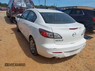 2012 Mazda 3 i Sport with VIN JM1BL1UG6C1530856, listed as a IAAI auction lot 42066540 with 192,003 mi miles and . Bid and sale history available at DreamBid. Image 3.