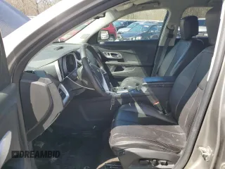 2012 Chevrolet Equinox LTZ with VIN 2GNFLGE51C6263521, listed as a Copart auction lot 54186885 with 161,840 mi miles and Salvage Title. Bid and sale history available at carsss.com. Image 7.