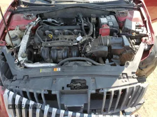 2011 Mercury Milan with VIN 3MEHM0HA0BR601513, listed as a Copart auction lot 60222405 with 238,098 mi miles and Clean title. Bid and sale history available at DreamBid. Image 11.