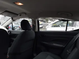 2023 Nissan Versa S with VIN 3N1CN8DV9PL858134, listed as a IAAI auction lot 42459317 with 6,738 mi miles and . Bid and sale history available at DreamBid. Image 18.