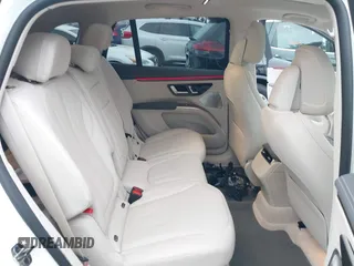 2023 Mercedes-Benz EQS 450+ z VIN 4JGDM2DB2PA024555, wystawiony jako IAAI lot #41522294 z przebiegiem 11 093 mil mil oraz . Historia ofert i sprzedaży dostępna na DreamBid. Obrazek 8.