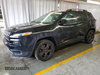 2016 Jeep Cherokee 75th Anniversary с VIN 1C4PJLCS1GW256732, выставлен на аукционе Copart как лот 57900045 с пробегом 114 646 миль миль и Чистый • Clean title. История ставок и продаж доступна на DreamBid. Изображение 1.