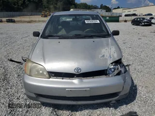 2002 Toyota ECHO z VIN JTDBT123920220799, wystawiony jako Copart lot #69508594 z przebiegiem 222 901 mil mil oraz Szkoda całkowita • Salvage title. Historia ofert i sprzedaży dostępna na DreamBid. Obrazek 5.