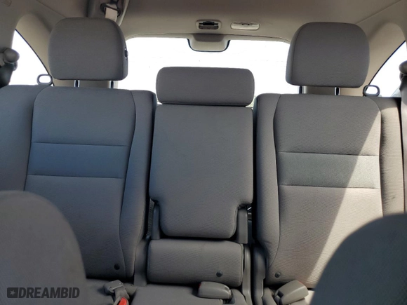 2011 Honda CR-V LX with VIN JHLRE3H37BC008531, listed as a Copart auction lot 52456005 with 231,027 mi miles and Salvage Title. Bid and sale history available at carsss.com. Image 10.