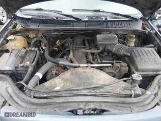 2004 Jeep Grand Cherokee Laredo with VIN 1J4GX48S64C291075, listed as a IAAI auction lot 41805747 with 282,384 mi miles. Bid and sale history available at carsss.com. Image 10.