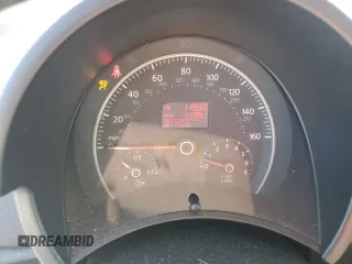 2010 Volkswagen Beetle с VIN 3VWPW3AG8AM017389, выставлен на аукционе Copart как лот 55821415 с пробегом 117 861 миль миль и Списание • Salvage title. История ставок и продаж доступна на DreamBid. Изображение 9.