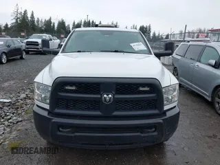 2018 Ram 2500 Tradesman with VIN 3C7WR4HJ0JG387749, listed as a IAAI auction lot 41750102 with 134,986 mi miles. Bid and sale history available at carsss.com. Image 15.