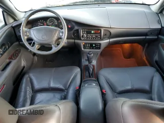 2003 Buick Regal LS with VIN 2G4WB52K731141362, listed as a Copart auction lot 85236504 with 48,020 mi miles and Salvage Title. Bid and sale history available at carsss.com. Image 8.