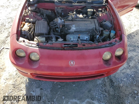 1996 Acura Integra GS-R с VIN JH4DC2380TS000769, выставлен на аукционе Copart как лот 85084574 с пробегом 102 393 миль миль и Чистый • Clean title. История ставок и продаж доступна на DreamBid. Изображение 11.