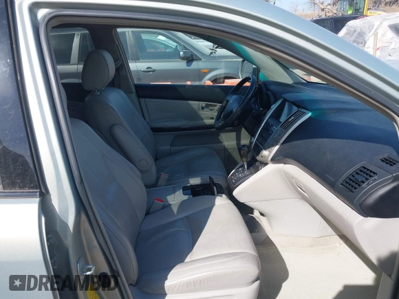 2009 Lexus RX 350 with VIN 2T2HK31U29C131641, listed as a IAAI auction lot 41801599 with 181,910 mi miles and . Bid and sale history available at DreamBid. Image 5.