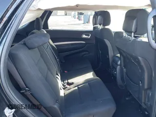 2019 Dodge Durango SXT Plus with VIN 1C4RDHAG0KC824569, listed as a IAAI auction lot 41745680 with 63,355 mi miles and . Bid and sale history available at DreamBid. Image 8.