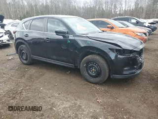 2020 Mazda CX-5 Touring with VIN JM3KFBCM2L0792312, listed as a Copart auction lot 49309695 with 73,674 mi miles and Clean Title. Bid and sale history available at carsss.com. Image 4.