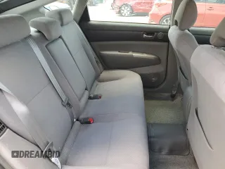 2008 Toyota Prius с VIN JTDKB20UX83414494, выставлен на аукционе Copart как лот 55891825 с пробегом 162 631 миль миль и На запчасти • Non repairable. История ставок и продаж доступна на DreamBid. Изображение 10.