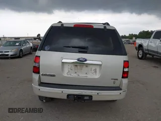 2006 Ford Explorer Limited with VIN 1FMEU75866ZA05186, listed as a IAAI auction lot 42412337 with 182,700 mi miles and . Bid and sale history available at DreamBid. Image 16.