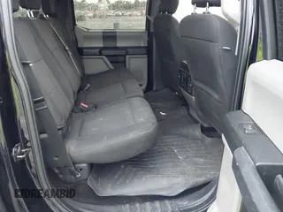 2018 Ford F-150 XL z VIN 1FTEW1CP4JFB01141, wystawiony jako IAAI lot #42703141 z przebiegiem 232 138 mil mil oraz . Historia ofert i sprzedaży dostępna na DreamBid. Obrazek 8.