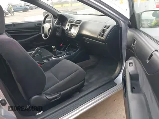 2003 Honda Civic EX with VIN 1HGEM21993L000909, listed as a IAAI auction lot 41663246 with 279,941 mi miles. Bid and sale history available at carsss.com. Image 5.