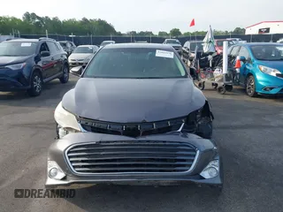 2015 Toyota Avalon Limited with VIN 4T1BK1EB4FU162164, listed as a IAAI auction lot 42041070 with 176,167 mi miles and . Bid and sale history available at DreamBid. Image 13.