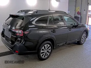 2023 Subaru Outback Premium с VIN 4S4BTADC2P3218391, выставлен на аукционе IAAI как лот 42631422 с пробегом 66 633 миль миль и . История ставок и продаж доступна на DreamBid. Изображение 19.