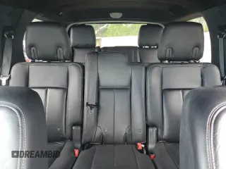 2017 Ford Expedition XLT z VIN 1FMJU1HT2HEA11699, wystawiony jako Copart lot #60060475 z przebiegiem 126 917 mil mil oraz Szkoda całkowita • Salvage title. Historia ofert i sprzedaży dostępna na DreamBid. Obrazek 10.