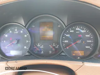 2005 Porsche Cayenne z VIN WP1AA29P55LA24408, wystawiony jako IAAI lot #42398234 z przebiegiem 237 890 mil mil oraz . Historia ofert i sprzedaży dostępna na DreamBid. Obrazek 7.