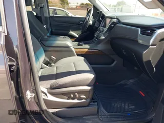 2016 Chevrolet Tahoe LS with VIN 1GNSCAKC2GR110249, listed as a IAAI auction lot 41583619 with 65,542 mi miles and . Bid and sale history available at DreamBid. Image 5.
