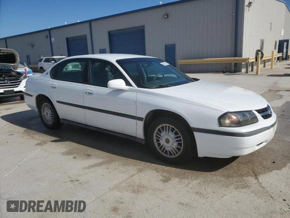 2000 Chevrolet Impala с VIN 2G1WF55K3Y9361720, выставлен на аукционе Copart как лот 42330345 с пробегом 63 877 миль миль и Чистый • Clean title. История ставок и продаж доступна на DreamBid. Изображение 4.