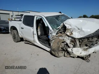 2019 Chevrolet Silverado 1500 Custom with VIN 3GCPYBEH1KG276770, listed as a Copart auction lot 74860884 with Not Provided miles and Salvage Title. Bid and sale history available at DreamBid. Image 4.