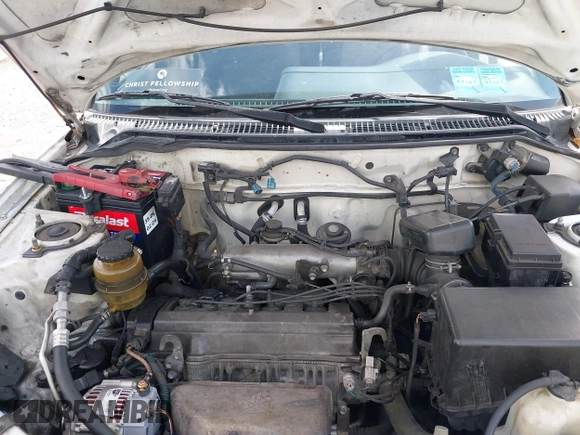 1999 Toyota RAV4 with VIN JT3GP10V5X7043735, listed as a IAAI auction lot 41939137 with 206,044 mi miles and . Bid and sale history available at DreamBid. Image 10.