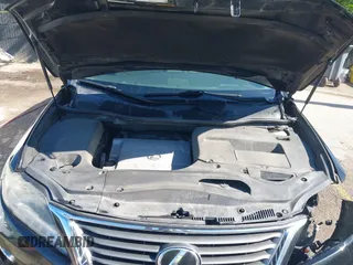2013 Lexus RX 350 z VIN JTJBK1BA0D2032548, wystawiony jako IAAI lot #42166724 z przebiegiem 250 802 mil mil oraz . Historia ofert i sprzedaży dostępna na DreamBid. Obrazek 10.