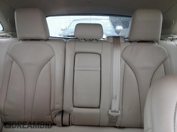 2019 Lincoln MKC Reserve with VIN 5LMCJ3C92KUL43662, listed as a Copart auction lot 52933255 with 31,076 mi miles and Salvage Title. Bid and sale history available at DreamBid. Image 10.