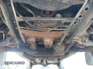 2008 Toyota Tacoma with VIN 5TEUU42NX8Z529862, listed as a IAAI auction lot 42605715 with 168,142 mi miles and . Bid and sale history available at DreamBid. Image 20.